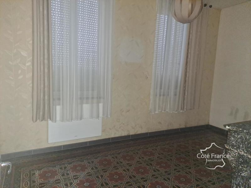 Maison - 142 m² - 7 pièces