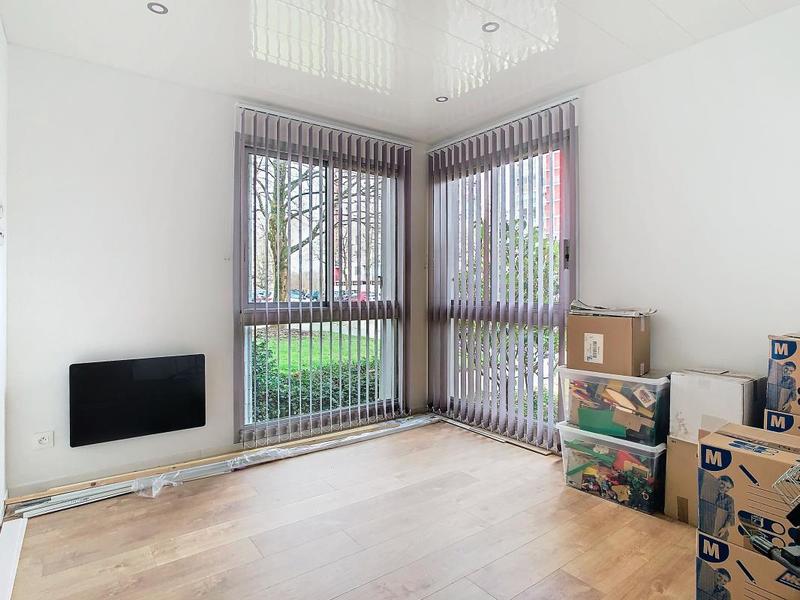 Appartement - 84 m² - 4 pièces