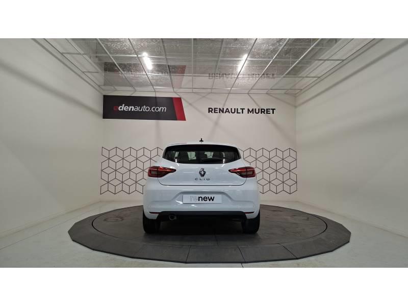 Renault Clio TCe 90 - 21n Business