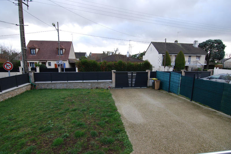 Maison - 59 m² - 3 pièces