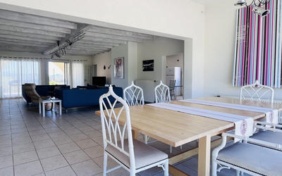 Maison - 163 m² - 5 pièces