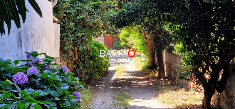 Appartement - 140 m² - 5 pièces