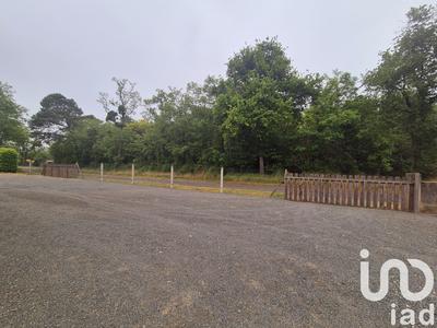 Maison - 70 m² - 4 pièces