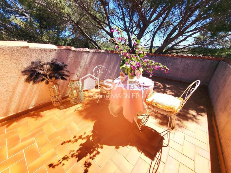 Maison - 269 m² - 12 pièces