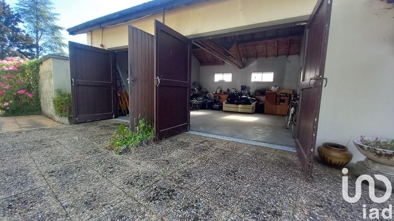 Maison de campagne - 153 m² - 6 pièces