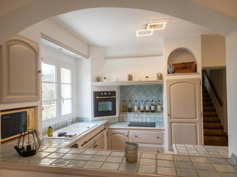 Villa - 108 m² - 5 pièces