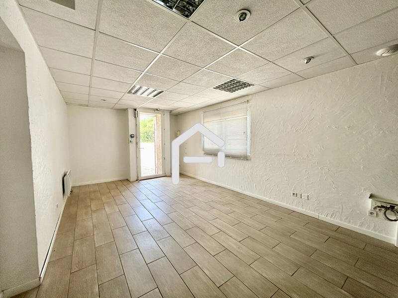 Local commercial - 45 m²