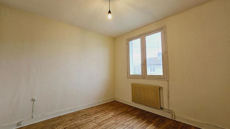 Maison - 67 m² - 4 pièces