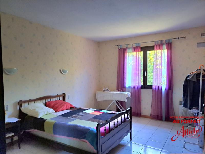 Maison - 151 m² - 4 pièces