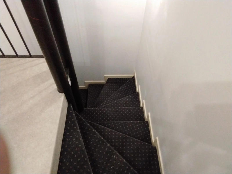 Appartement - 106 m² - 5 pièces