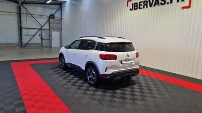 Citroën C5 Aircross Hybride Rechargeable 225 Ss E-Eat8 Shine