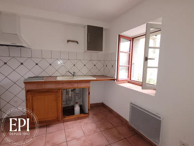Maison - 114 m² - 4 pièces