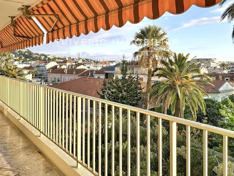 Appartement - 55 m² - 2 pièces