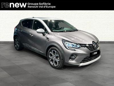 Renault Captur E-Tech 145 - 21 Intens