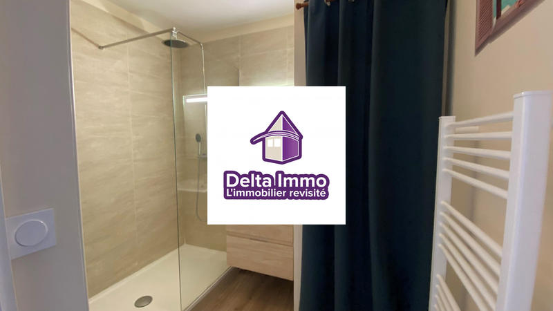 Appartement - 87 m² - 3 pièces