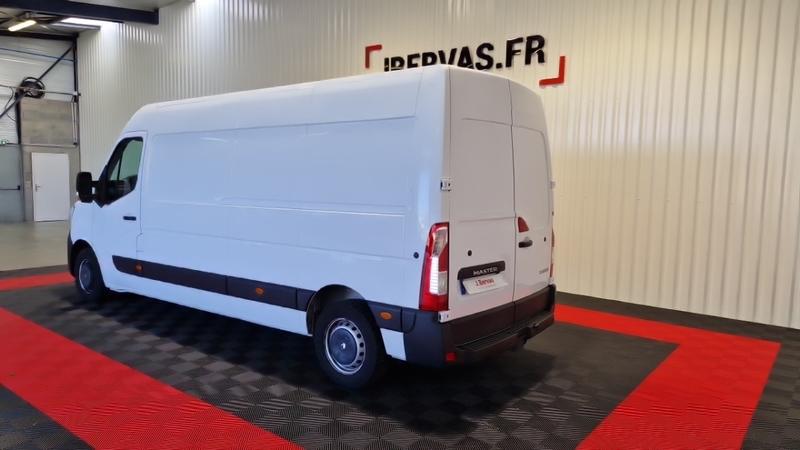Renault Master trac f3500 l3h2 dci 135 grand confort