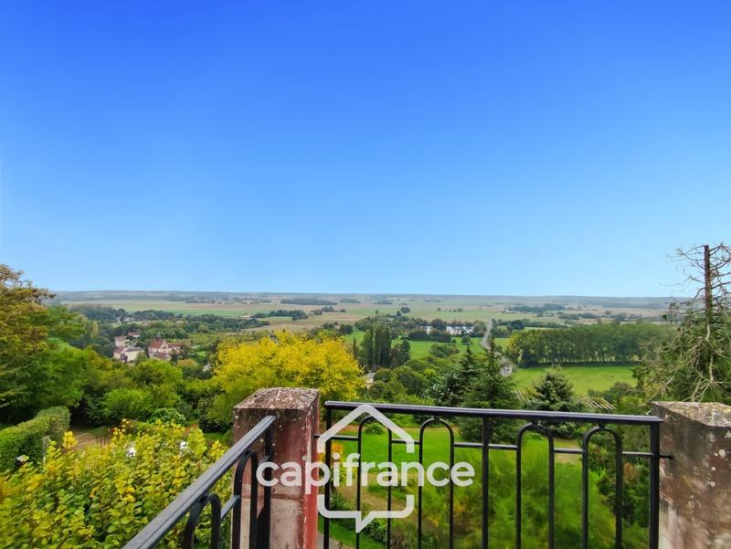 Maison de maîtres - 304 m² - 12 pièces