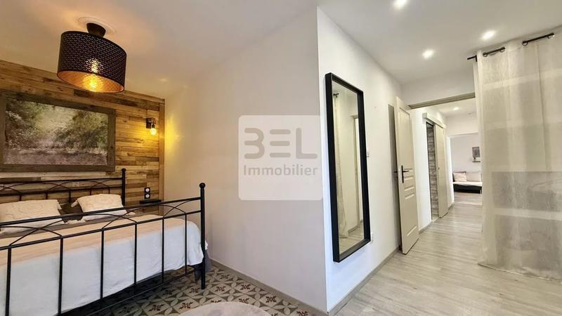 Maison de village - 197 m² - 3 pièces