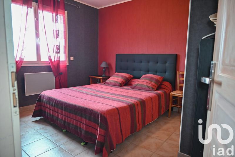 Maison - 165 m² - 5 pièces