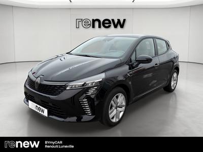 Renault Clio V Blue dCi 100 ch Gsr2 Evolution