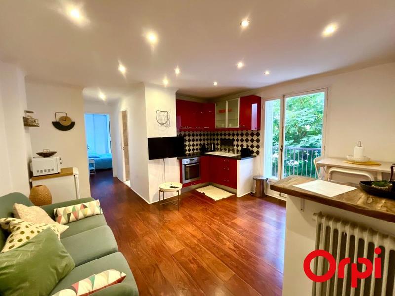 Local commercial - 36 m²