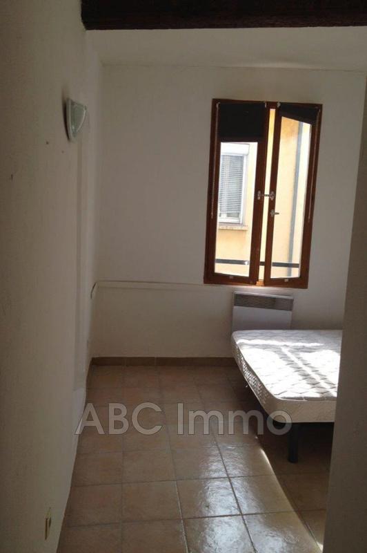 Appartement - 55 m² - 2 pièces