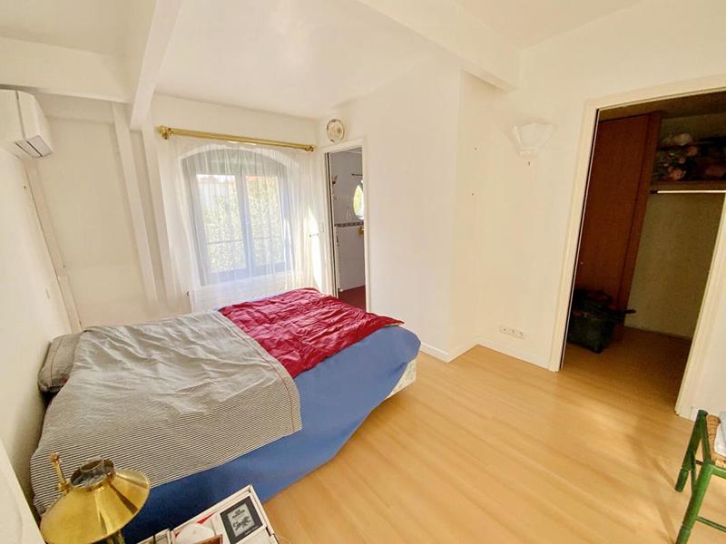 Maison - 200 m² - 6 pièces