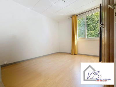 Appartement - 66 m² - 4 pièces