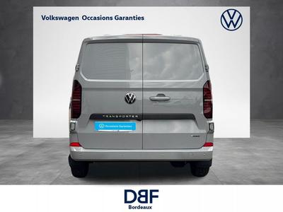 Volkswagen Transporter Van Tdi 170 Ch Bva8 4m L1