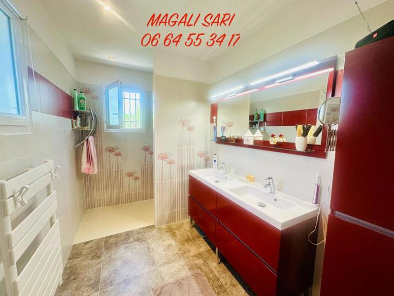 Villa - 158 m² - 6 pièces