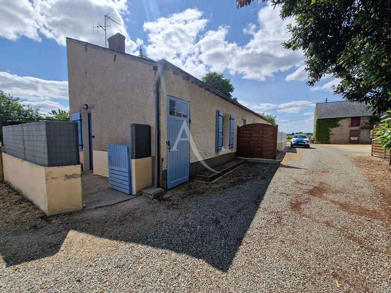 Appartement - 21 m² - 1 pièce