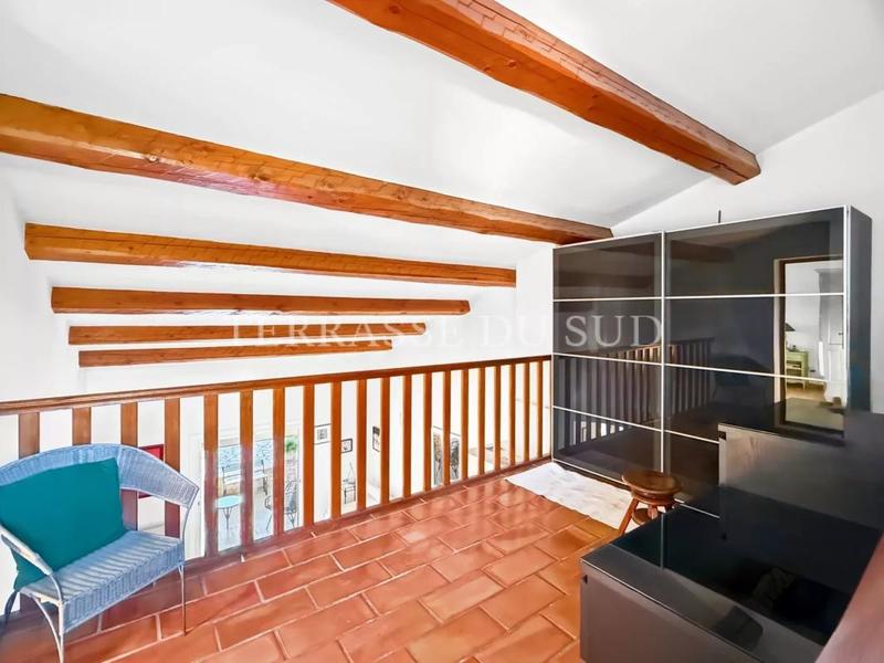 Maison - 173 m² - 6 pièces