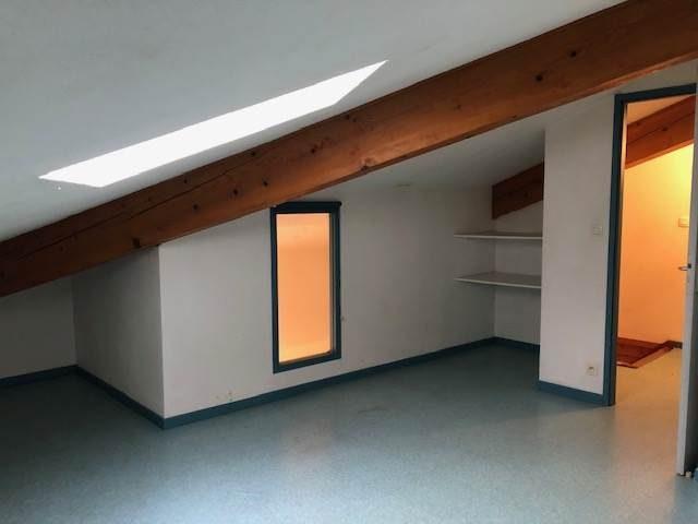 Duplex - 64 m² - 4 pièces