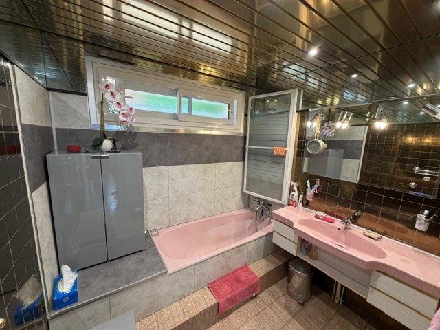 Maison - 82 m² - 4 pièces