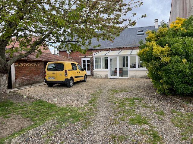 Maison - 113 m² - 3 pièces