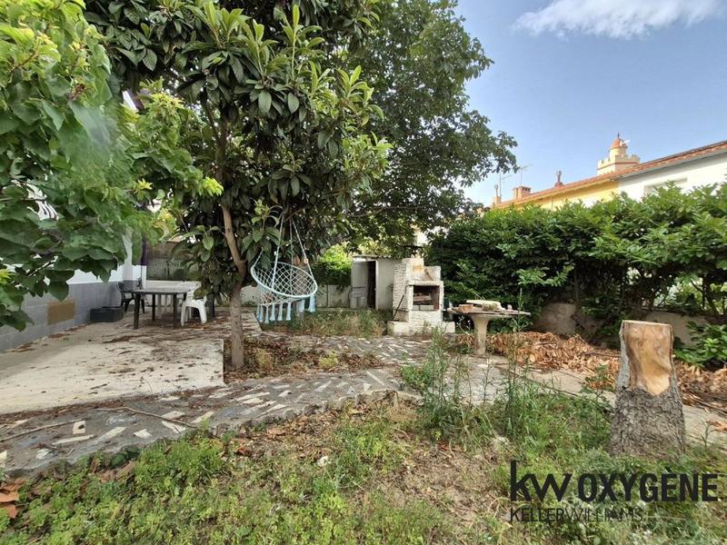 Maison - 81 m² - 5 pièces