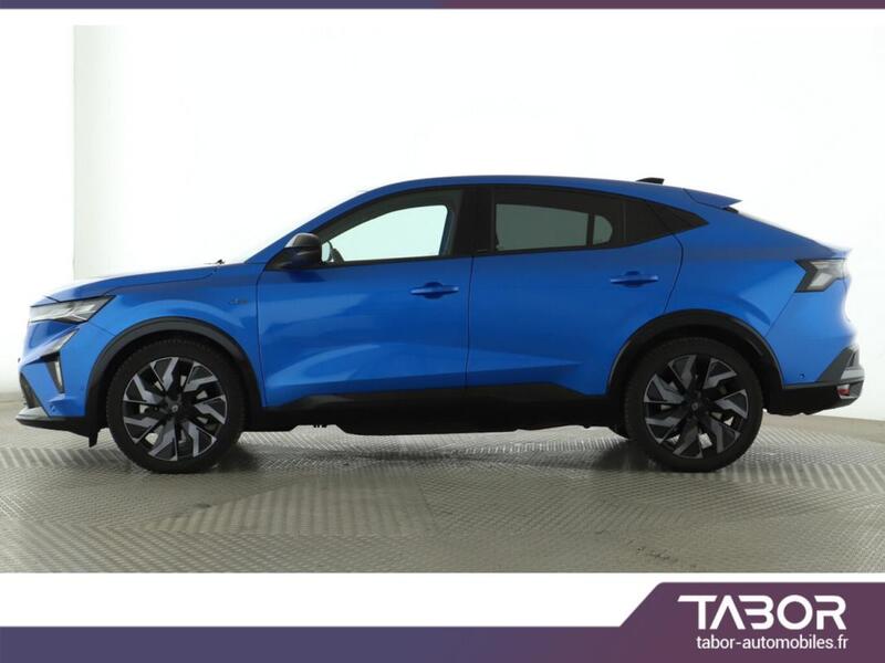 Renault Rafale E-Tech 200 Esp Alpine Pano Acc