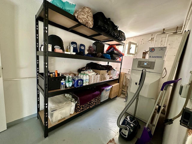 Maison - 125 m² - 4 pièces