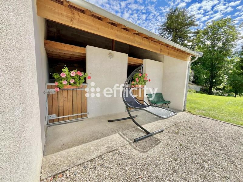 Maison - 155 m² - 7 pièces