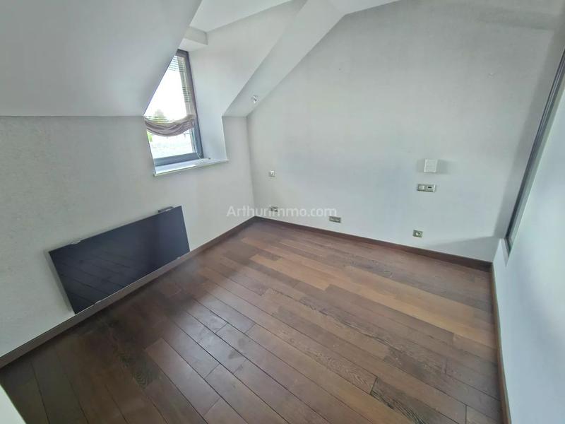 Maison - 119 m² - 4 pièces