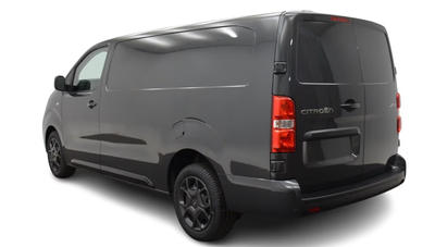 Citroën Jumpy Fourgon Fgn Xl Bluehdi 180 s&amp;S Eat8