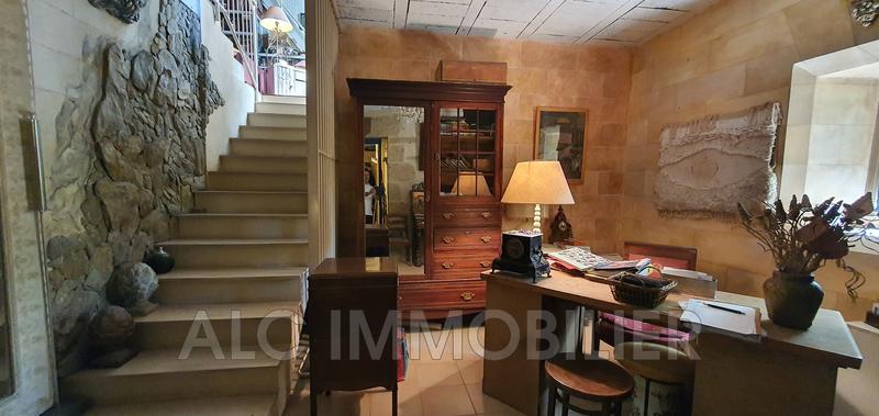 Maison - 250 m² - 9 pièces