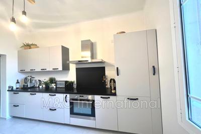 Appartement - 108 m² - 3 pièces