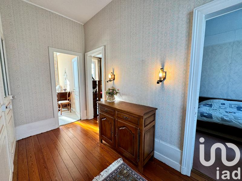 Maison - 171 m² - 6 pièces