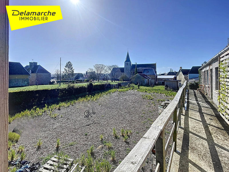 Maison - 117 m² - 4 pièces