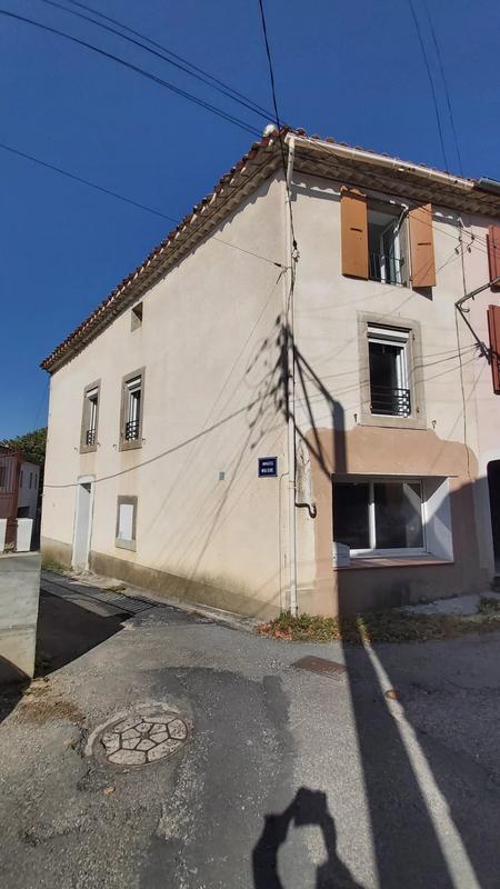 Maison - 113 m² - 4 pièces