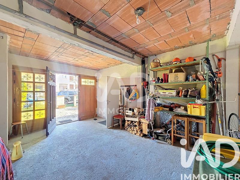 Maison - 150 m² - 5 pièces