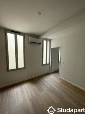 Maison - 49 m² - 2 pièces