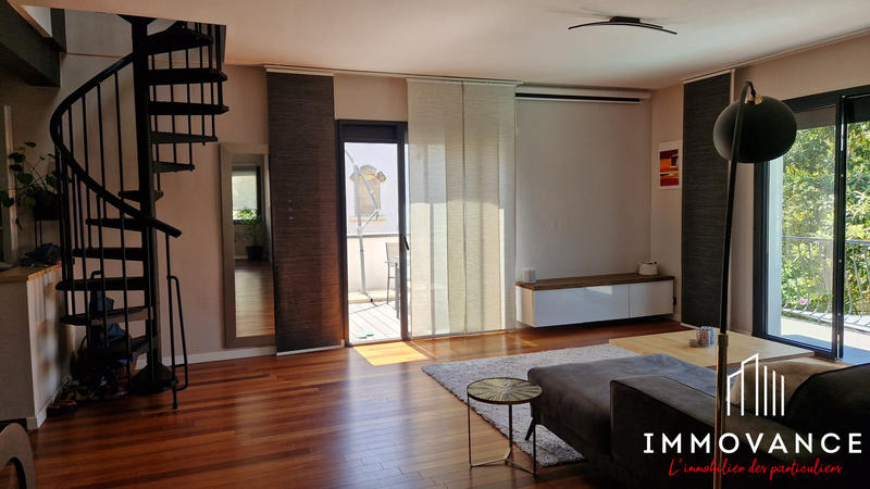 Maison - 175 m² - 6 pièces