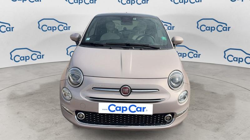 Fiat 500 0.9 TwinAir 85 Star